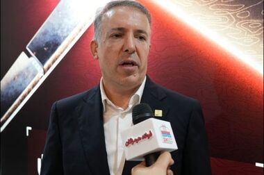 فولاد هرمزگان بیشترین معاملات بورس کالا در سال جاری را انجام داد