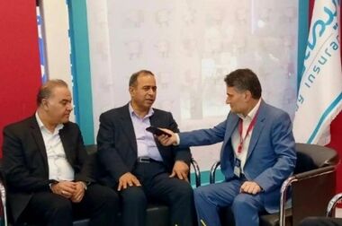 بهبود وضعیت بیمه تجارت‌نو در سال گذشته / توسعه بیمه تجارت‌نو با مدیریت مبتنی بر منافع ذینفعان / رعایت اصول بنگاه‌داری، سرلوحه کار مدیران بیمه‌ای