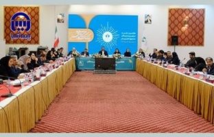 مشارکت فعال بیمه آسیا چشم گیر بود