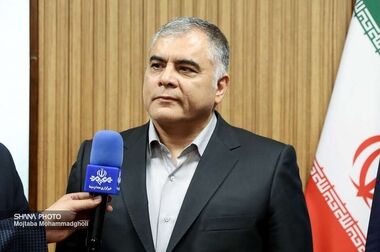 به مناسبت سی‌امین سال فعالیت صندوق قرض‌الحسنه شاهد از تمبر یادبود ۳۰سال همراهی با جامعه ایثارگری رونمایی شد‌