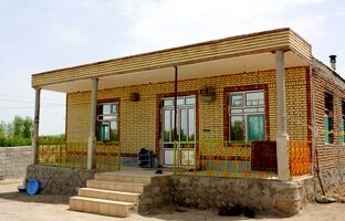  پرداخت بیش از ۷۸۰ میلیارد ریال تسهیلات مسکن روستایی طی سال جاری در بانک مسکن