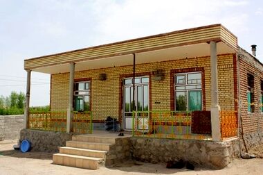 جدیت بانک مسکن در اجرای طرح نهضت ملی مسکن / تا بهره برداری کامل پروژه ها در کنار متقاضیان هستیم