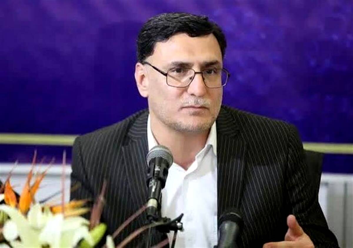 ذوب آهن اصفهان تنها تامین کننده ریل پروژه های کشور است