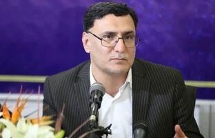 ذوب آهن اصفهان تنها تامین کننده ریل پروژه های کشور است