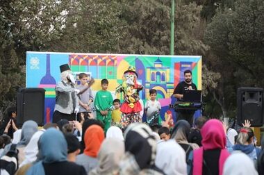منطقه ۱۹ میزبان ۹۰ برنامه متنوع گردشگری در مهرماه