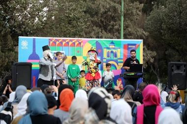 تقویت شبکه آب‌های سطحی با بازسازی ۲۲۰۰ متر کانال در منطقه ۱۹/ افزایش ۶۰ درصدی ظرفیت انتقال آب کانال بوستان شقایق