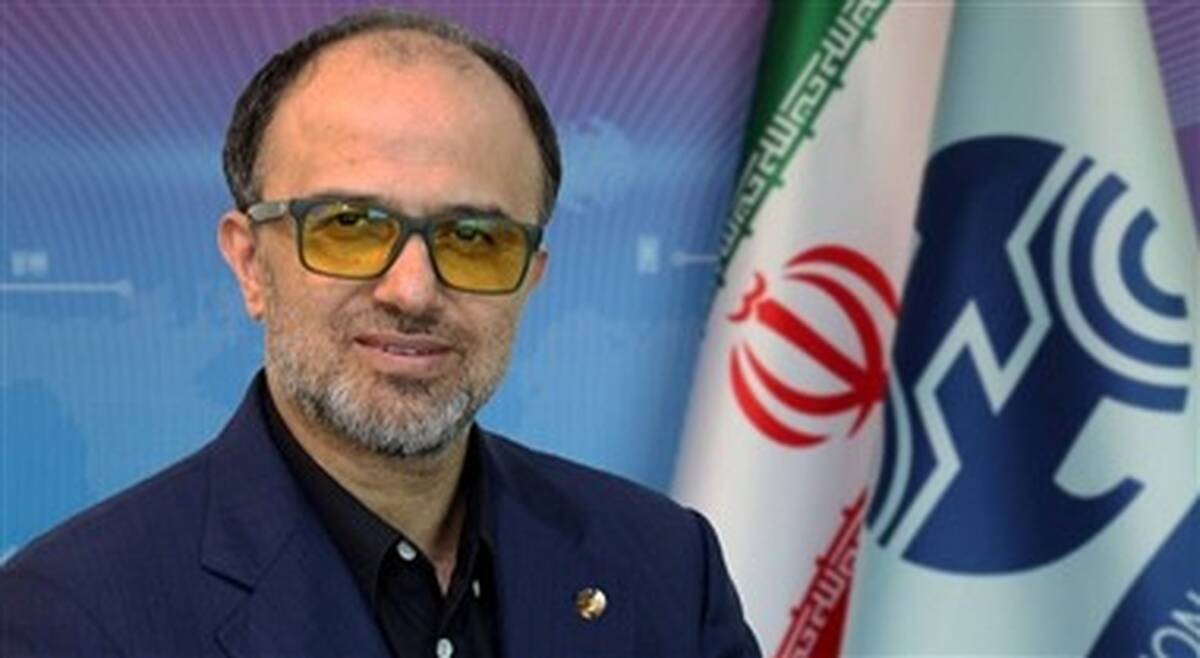 پیام عضو هیات‌مدیره مخابرات: روابط عمومی داده‌محور و ارتباطات تاب‌آور با توسعه FTTX