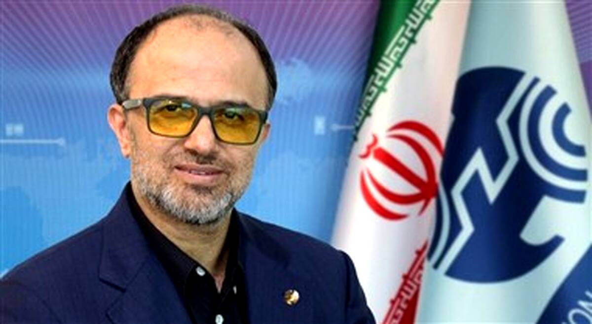 پیام عضو هیات‌مدیره مخابرات: روابط عمومی داده‌محور و ارتباطات تاب‌آور با توسعه FTTX