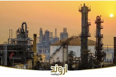 پتروشیمی اروند، پشتیبان صنایع پایین‌دستی است 