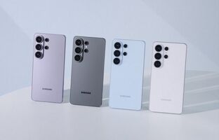 داستان طراحی سری Galaxy S26؛ تمرکز بر تجربه انسانی در عصر هوش مصنوعی