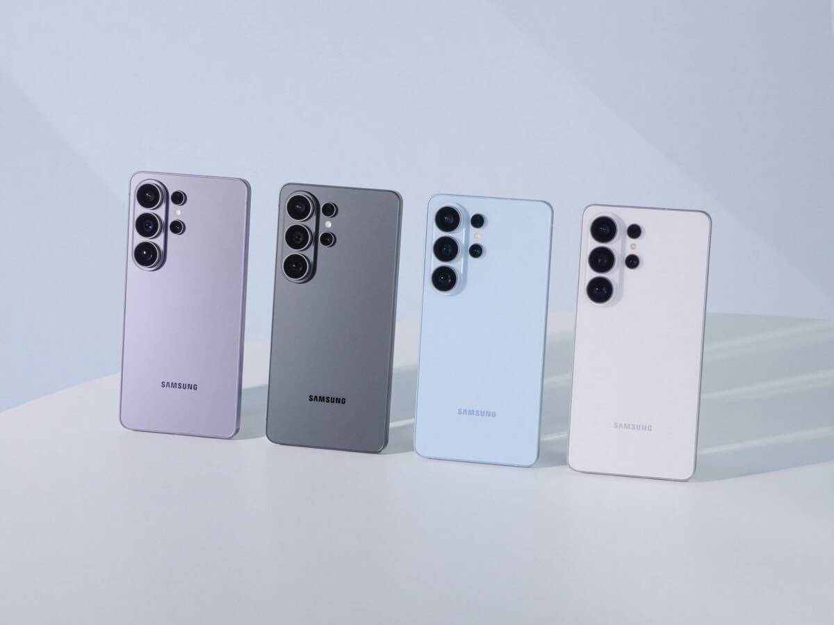 داستان طراحی سری Galaxy S26؛ تمرکز بر تجربه انسانی در عصر هوش مصنوعی