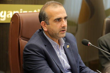 استقبال گسترده مدیران ملی، سفیران و سرمایه‌گذاران از غرفه منطقه آزاد انزلی