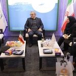 حضور فعال پتروشیمی خوزستان در نمایشگاه بین‌المللی رنگ رزین و پوشش‌های سطحی تهران  ۱۴۰۴ (ویدئو)
