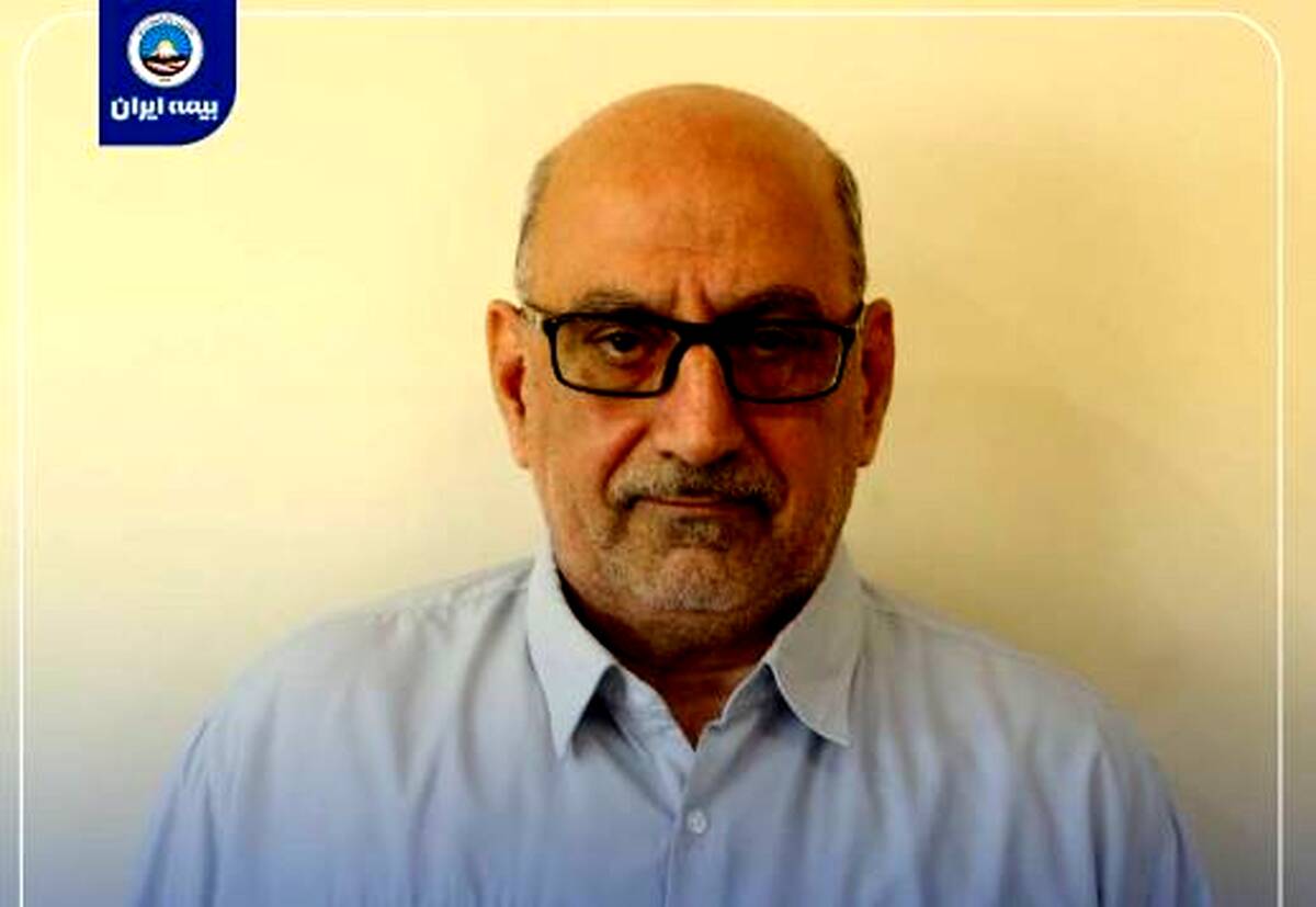 غلامرضا کاکا به عنوان مشاور امور ایثارگران انتخاب شد