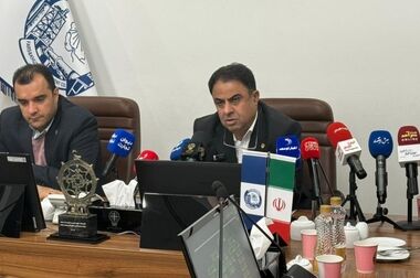 بازار سرمایه یکی از ظرفیت‌های روشن و شفاف اقتصاد ایران است