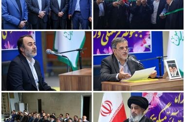افتتاح مجموعه عمارت«معیرالممالک» کیهانی؛ به زودی