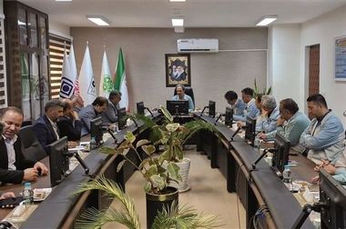 تاب‌آوری و انعطاف‌پذیری عملیاتی فولاد مبارکه در شرایط بحران انرژی