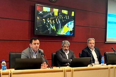تداوم خدمات اعتباری بانک سرمایه بدون وقفه در شرایط خاص کشور