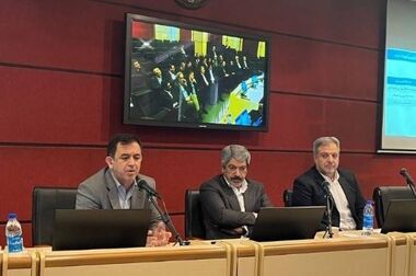 در مسیر بازآفرینی و احیاء بانک سرمایه: یک تلاش بی‌وقفه در وصول مطالبات