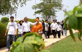  روز بیادماندنی برای خانواده پردیس