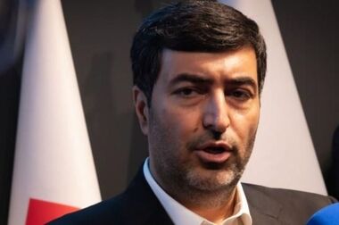 فرصت ارزشمند هم‌افزایی بین پتروپارس و اهداف فراهم شده است