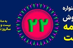 جشنواره فروش بیمه ملت با تخفیف ۲۲ درصدی و جوایز ویژه 