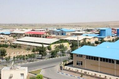 مراسم معارفه مدیرعامل جدید شرکت شهرک‌های صنعتی تهران برگزار شد/ لزوم بازنگری در شیوه مدیریت و حرکت به سوی بهره‌وری حداکثری در صنایع استان تهران