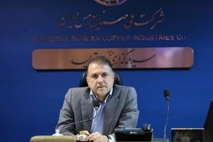 حضور در کنار مردم، بخشی از مأموریت ملی شرکت مس است