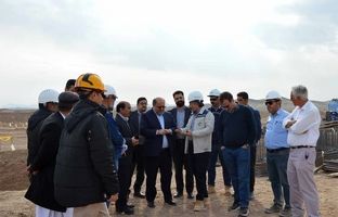 اختصاص ۵۰ درصد بودجه اکتشافی ایمپاسکو به سیستان و بلوچستان/ رکورد حفاری ۱۰۰ هزار متری ایمپاسکو در سیستان و بلوچستان