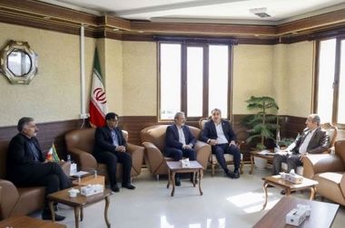  تامین مالی۱۰۰۰ واحدی مسکن محرومان توسط بانک مسکن/ قدردانی مدیرعامل انجمن خیرین مسکن ساز خراسان جنوبی از بانک مسکن