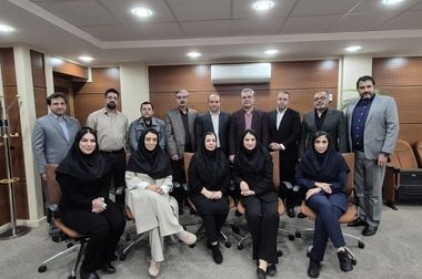 رشد بیش از ۲۵ درصدی پروژه فولاد اقلید پارس تا پایان سال ۱۴۰۳ 