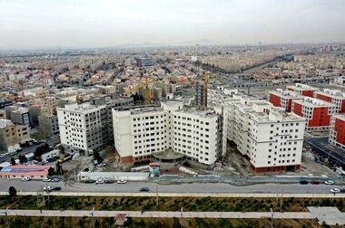 مالیات ۶۰۰۰ میلیارد تومانی برای ۱۸۸ هزار خانه گران ‌قیمت