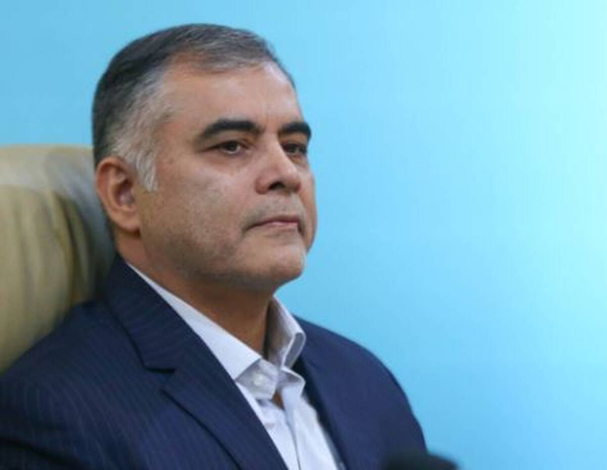 در ۴۰ روز جنگ حتی یک روز کاهش تولید نفت خام نداشتیم