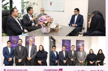 سرمایه شرکت تا ۴۰ هزار میلیارد ریال در دو مرحله افزایش می‌یابد