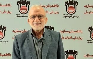 ذوب‌آهن همچنان پیشران صنعت و اقتصاد کشور است