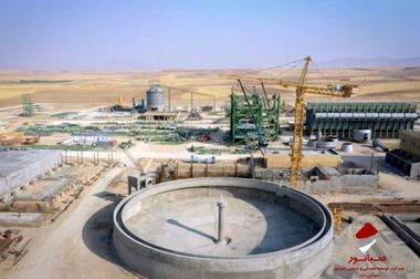 تمرکز گروه فولاد مبارکه بر توسعه زیرساخت‌های دانشی با راه‌اندازی پارک تخصصی فناوری و نوآوری فولاد