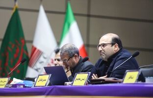 در سال ۱۴۰۲ بیش از چهل رکورد تولید در فولاد خوزستان جابجا شد