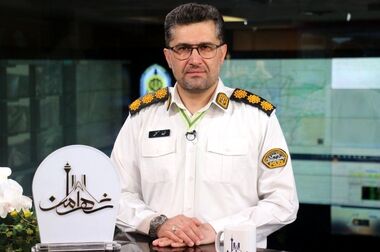 آغاز اجرای طرح تشدید برخورد با تخلفات ساکن از سوم خرداد ماه ۱۴۰۴/ بیش از ۳۰۰ هزار خودرو به دلیل تخلفات ساکن جریمه شدند