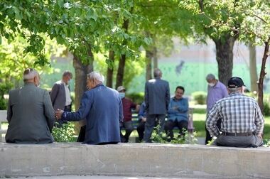  فاصله حقوق بازنشستگان با «خط فقر» بیش از ۲۰ میلیون تومان است