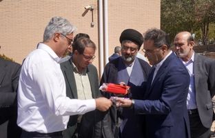 توزیع هزار بسته معیشتی و نوشت‌افزار در چوار با مشارکت پتروشیمی ایلام