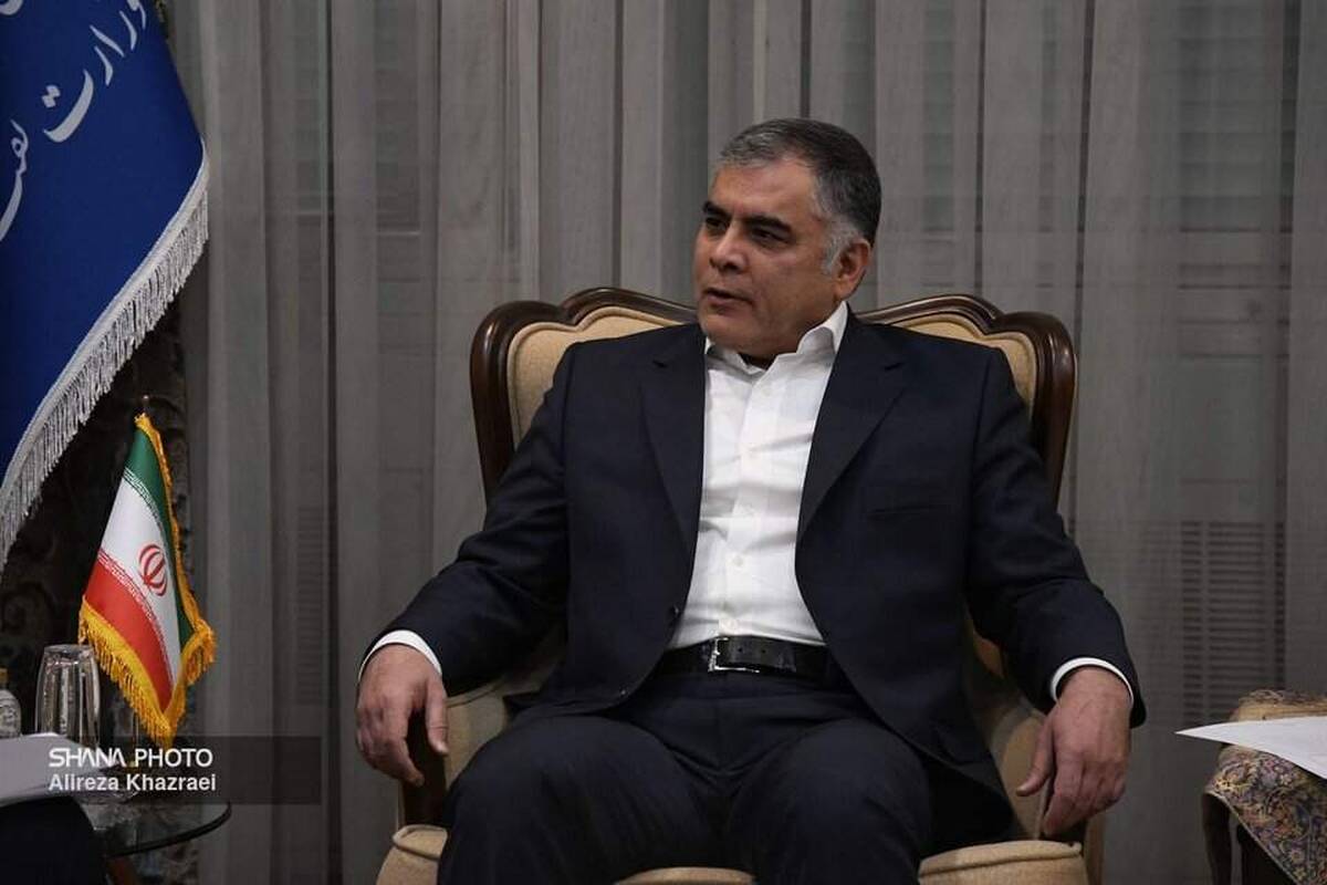 صادرات نفت خام ایران در جنگ ۴۰ روزه یک ساعت هم متوقف نشد