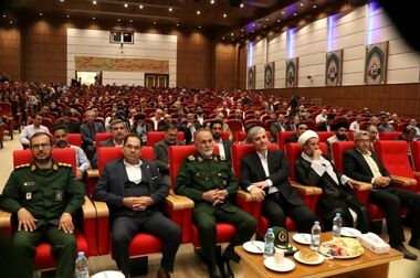 مدیرعامل پتروشیمی شیراز روز ملی صادرات را تبریک گفت