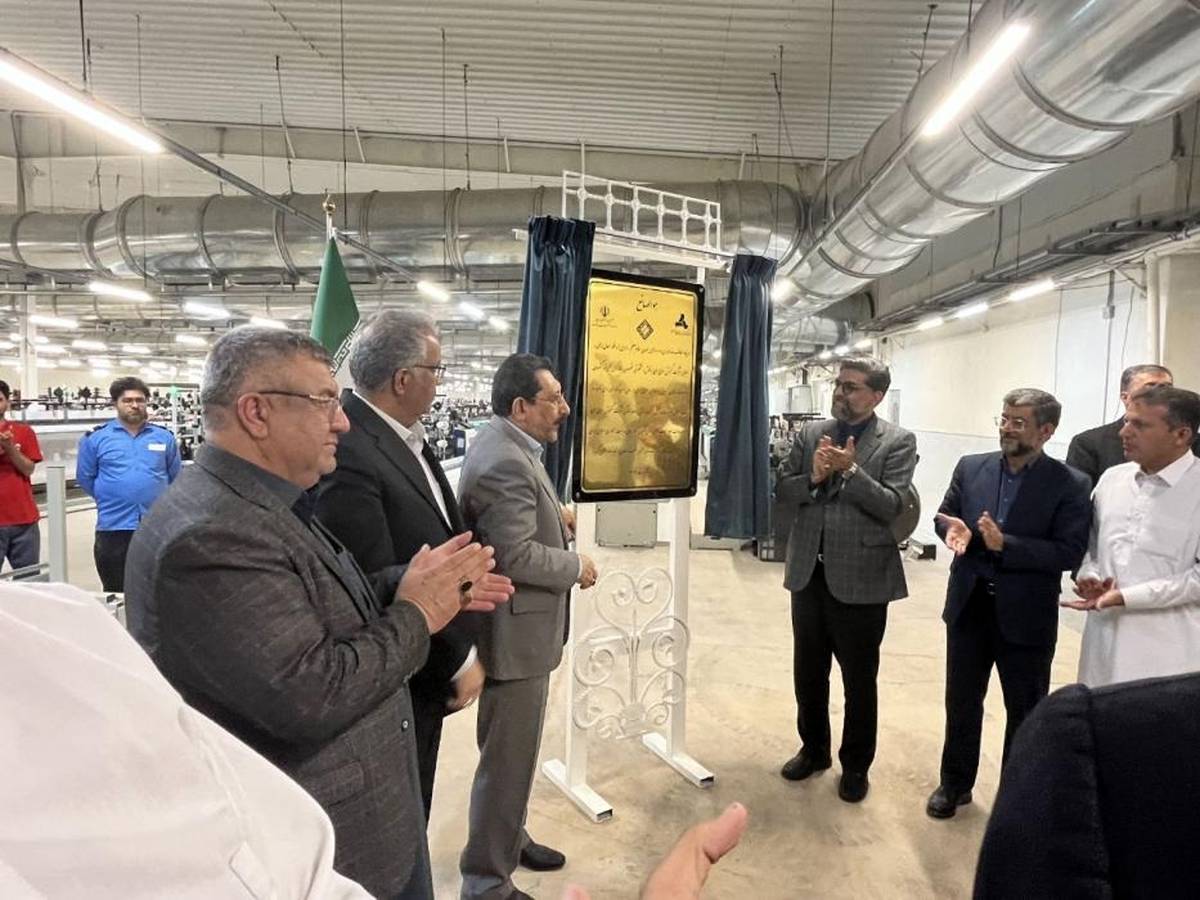 تار و پود بافت بلوچ در آغوش سرزمین نخل و آفتاب جان تازه یافت