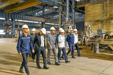 غلظت آلاینده‌های خروجی در سال ۱۴۰۳، پایین‌تر از حد استاندارد