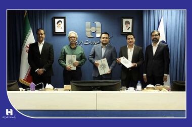 چشم انداز مثبت اصلاحات در بانک صادرات