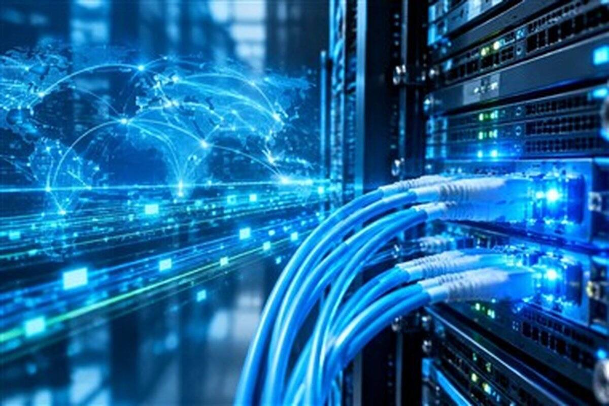 کاهش پهنای باند کشور بر کیفیت اینترنت تأثیر گذاشته است