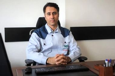  از تعمیرات تا نوآوری در فولاد سنگان