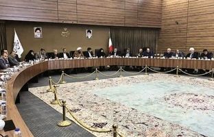 فولاد مبارکه؛ همچنان پای‌کار پروژه انتقال آب از دریای عمان به صنایع اصفهان