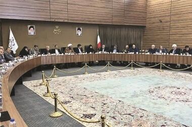 توانمندی‌های فولاد مبارکه در اشتغال‌زایی پایدار بر همگان مشهود است