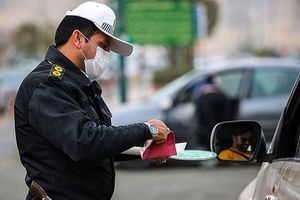 اعمال قانون بیش از ۲۲ هزار خودروی آلاینده طی ۲۴ روز مرداد ماه / جریمه ۱۴ هزار وسیله نقلیه به‌دلیل نقص فنی در پایتخت